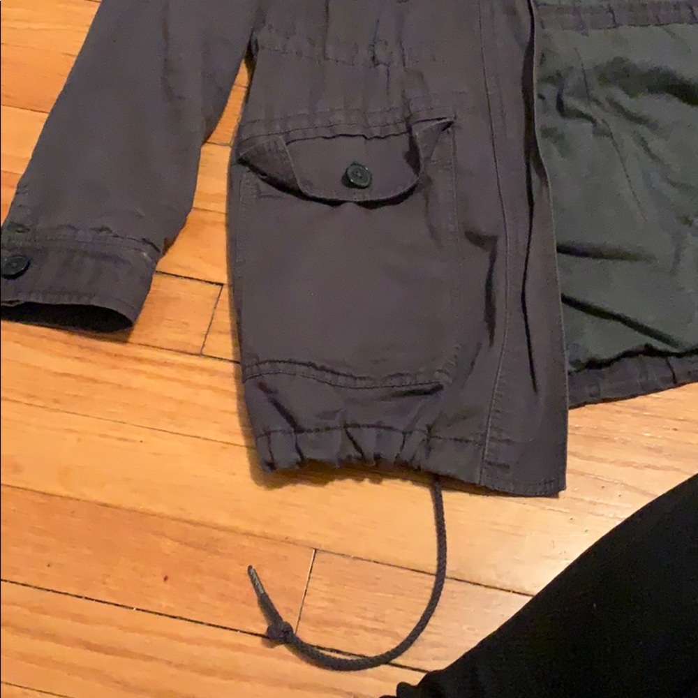 Loft Jacket - image 4